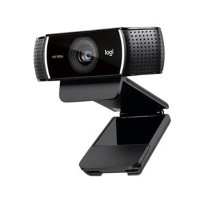 Stream Webcam Logitech C922 Pro