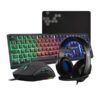 Pack Gamer The G-Lab Combo