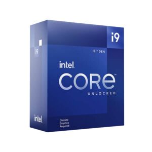 Processeur Intel Core i9-12900KF Maroc
