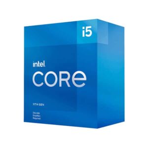 Processeur Intel Core i5-11400F Maroc