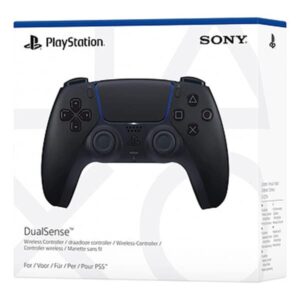 Sony DualSense (Noir)