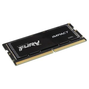 RAM Fury Pc Portable DDR5 4800 MHz CL38 Maroc