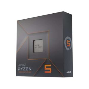 AMD Ryzen 5 7600X Maroc (4.5 GHz / 5.7 GHz)