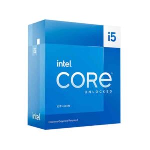 Intel Core i5-13600KF Maroc (3.5 GHz / 5.1 GHz)
