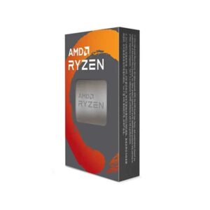 AMD Ryzen 5 3600 Tray Maroc