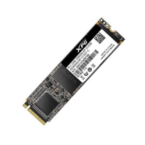 Disque dur M.2 PCIe 3.0 SSD Adata 512Gb