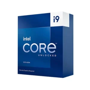 Intel Core i9-13900K Prix Maroc (3.0 GHz / 5.8 GHz)