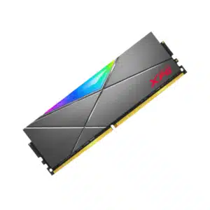 RAM XPG 32GB 3200MHz DDR4 GRIS RGB