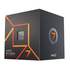 AMD Ryzen 7 7700 Maroc