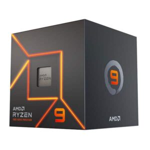 AMD Ryzen 9 7900 Maroc