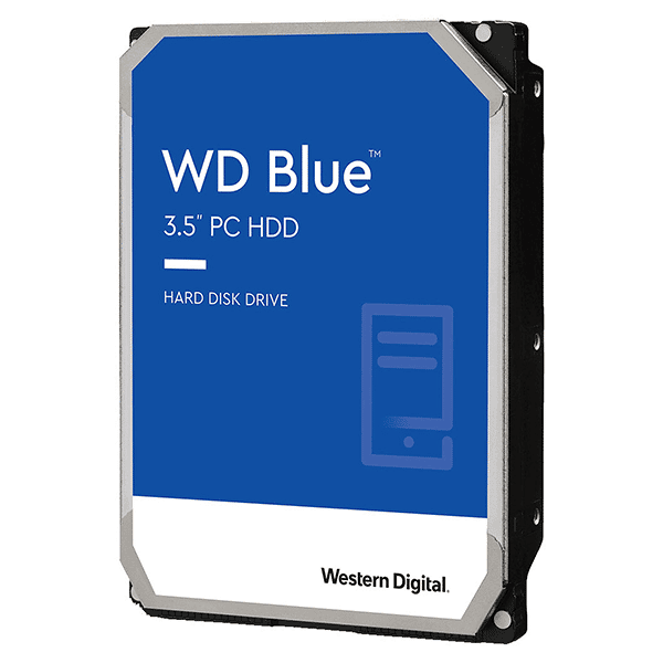 Western Digital WD Blue 1TB 3.5"