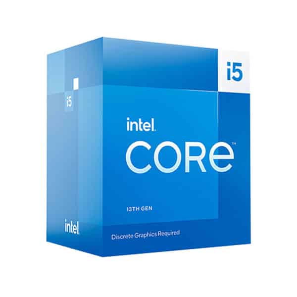 Processeur Intel Core i5-13400F Maroc