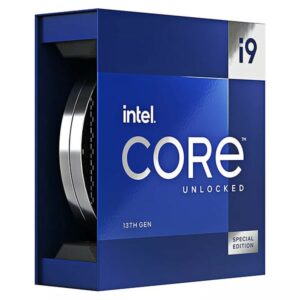 Intel Core i9-13900KS Maroc (3.2 GHz / 6.0 GHz)