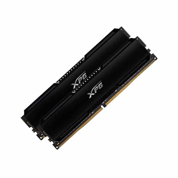 RAM XPG GAMMIX D20 64GB (32GB x 2) 3200MHz DDR4