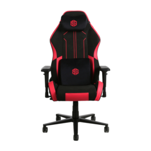 SG Racer Moonraker Noir/Rouge