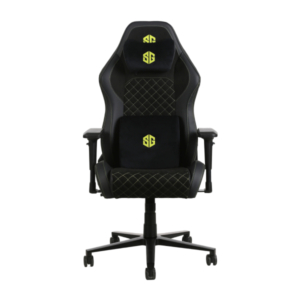 SG Racer Pro Comfort Noir