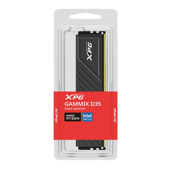 RAM XPG GAMMIX D35 DDR4