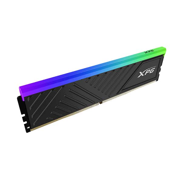 RAM XPG SPECTRIX D35G 16GB DDR4 RGB
