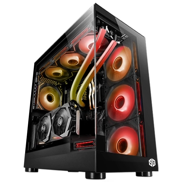 PRO – INTEL CORE ULTRA 7 265KF-RTX 3060 12Go