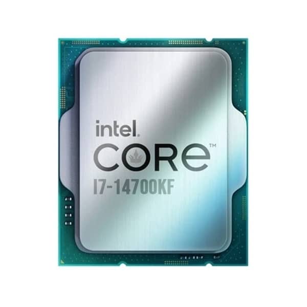 Processeur Intel Core i7-14700KF Prix Maroc - Setup Game