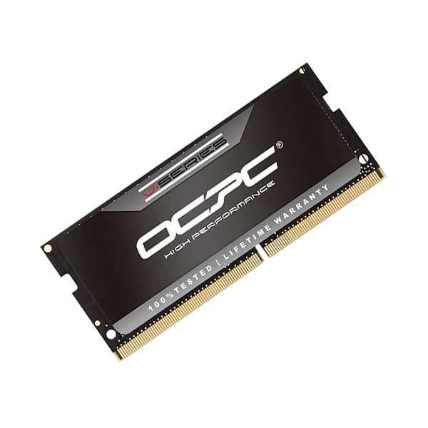 RAM OCPC Pc Portable DDR4 3200 MHz 8Go CL22 Maroc