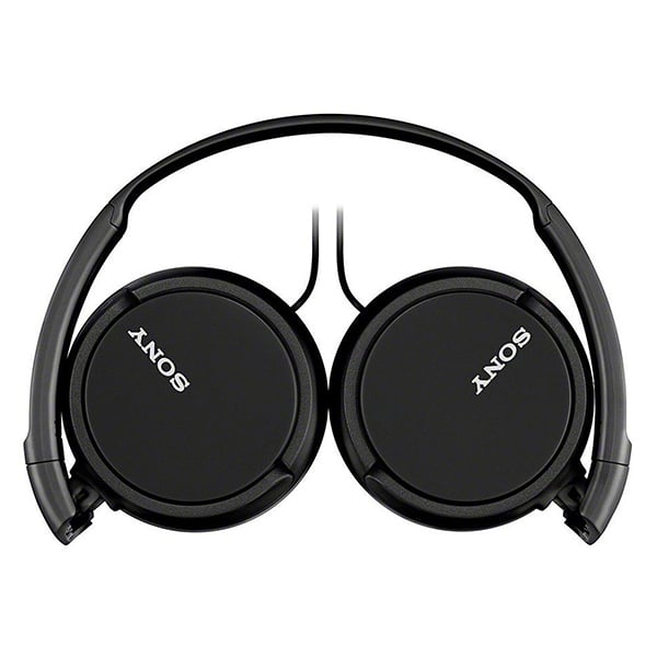 Casque Sony MDR-ZX110 Noir
