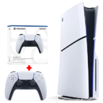 Sony PlayStation 5 Slim + Manette