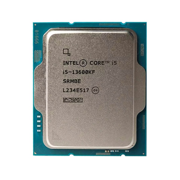 Processeur Intel Core i5-13600KF Tray Maroc - Setup Game