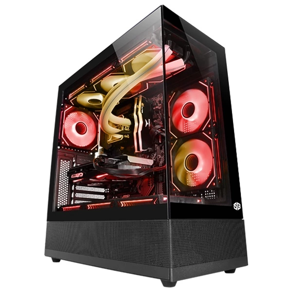 PRO MINI – INTEL CORE i5 14400F-RTX 3060 12Go