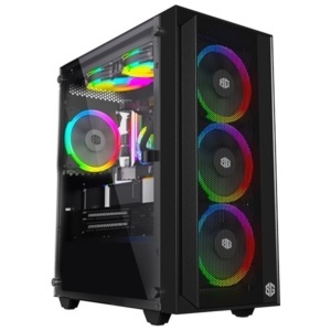 Pc Gamer RTX 3060 Maroc