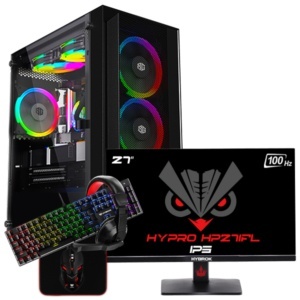 Setup Gamer R5 5600GT-VEGA 7 Maroc