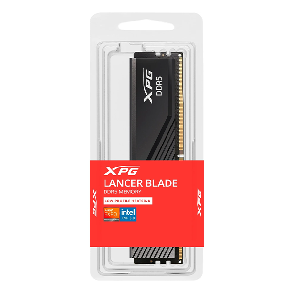 RAM XPG Lancer BLADE 16GB 5600MHz DDR5 Noir