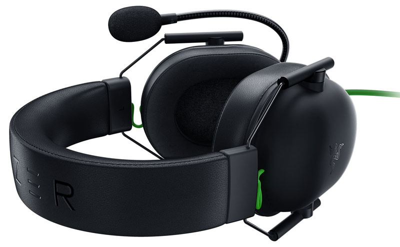 Casque Gamer Razer Blackshark V2 X