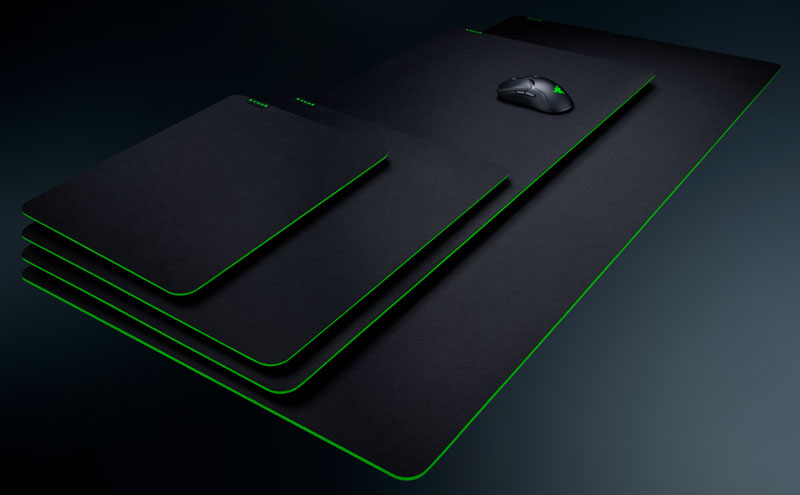 Tapis Gamer Razer Gigantus v2 Large