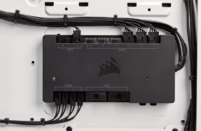 Corsair Link