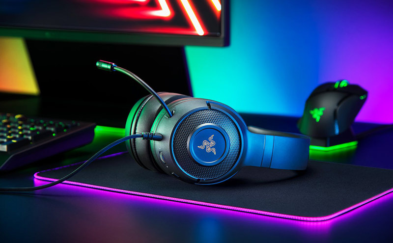 Razer Kraken v3 X