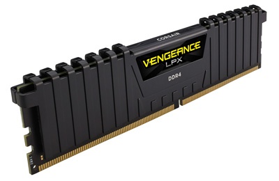 Corsair Vengeance LPX 16GB DDR4 3200Mhz