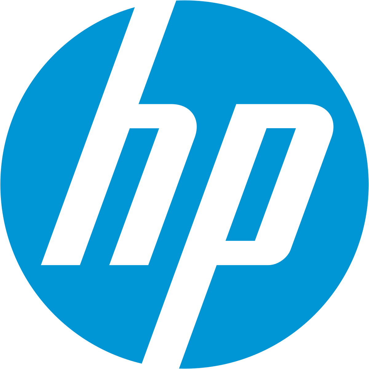 Hewlett-Packard — Setup Game