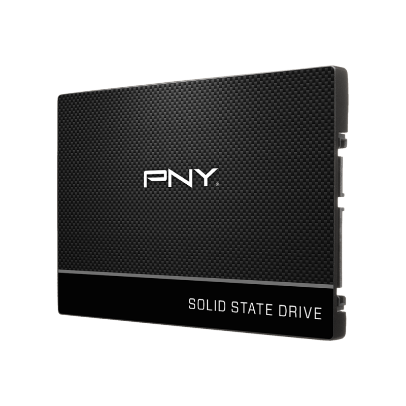 PNY CS900 120GB SSD