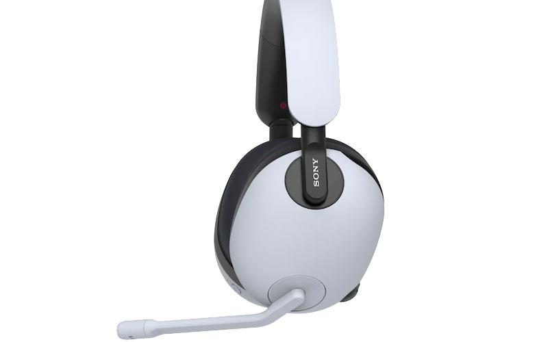 Casque Sony INZONE H7 Sans Fil