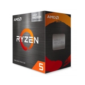 AMD Ryzen 5 5500GT (3.6 GHz / 4.4 GHz)