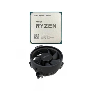 AMD Ryzen 5 5600G (3.9 GHz / 4.4 GHz) MPK