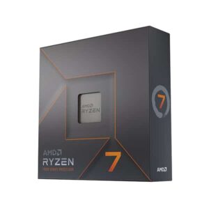 AMD Ryzen 7 7700X Maroc (4.5 GHz / 5.7 GHz)