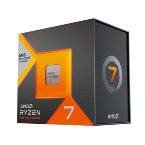 AMD Ryzen 7 7800X3D (4.2 GHz / 5.0 GHz)