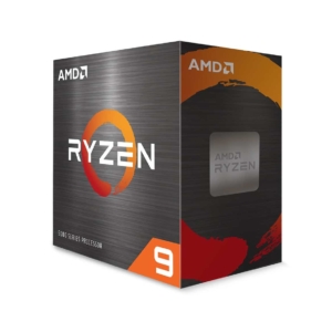 AMD Ryzen 9 5900X (3.7 GHz / 4.8 GHz) BOX