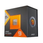 AMD Ryzen 9 7900X3D (4.4 GHz / 5.6 GHz) BOX