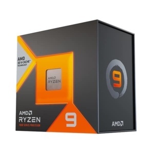 AMD Ryzen 9 7900X3D (4.4 GHz / 5.6 GHz) BOX