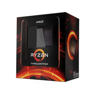 AMD Ryzen Threadripper 3990X (4.3 GHz Max)