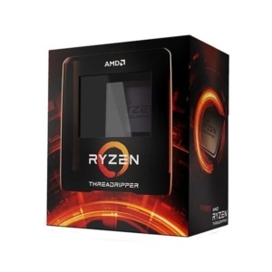 AMD Ryzen Threadripper 3970X (4.5 GHz Max.) - 32 Cœurs / 64 threads