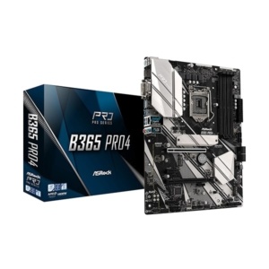 ASRock B365 Pro4